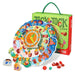Toi Time Planning Board Games Puzzle Toys Desktop