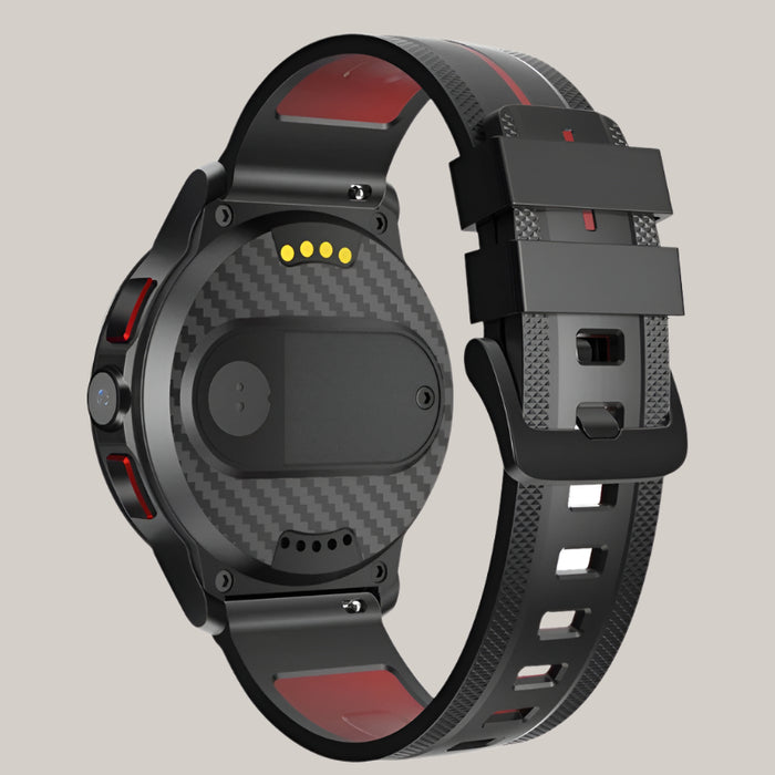 4G Smartwatch Phone with Dual Camera