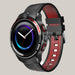 4G Smartwatch Phone with Dual Camera Black
