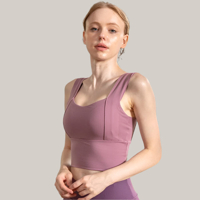 Running High Waist Tight Trousers