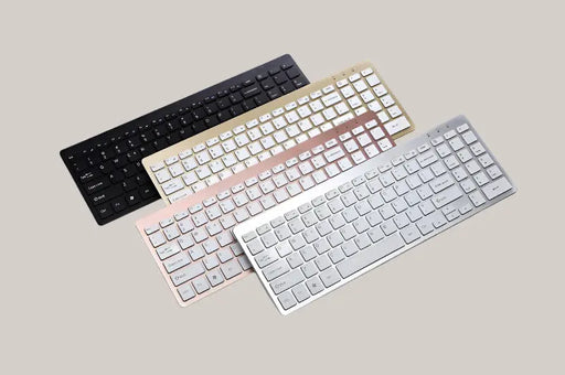 USB Wireless Keyboard Gift Business Keyboard