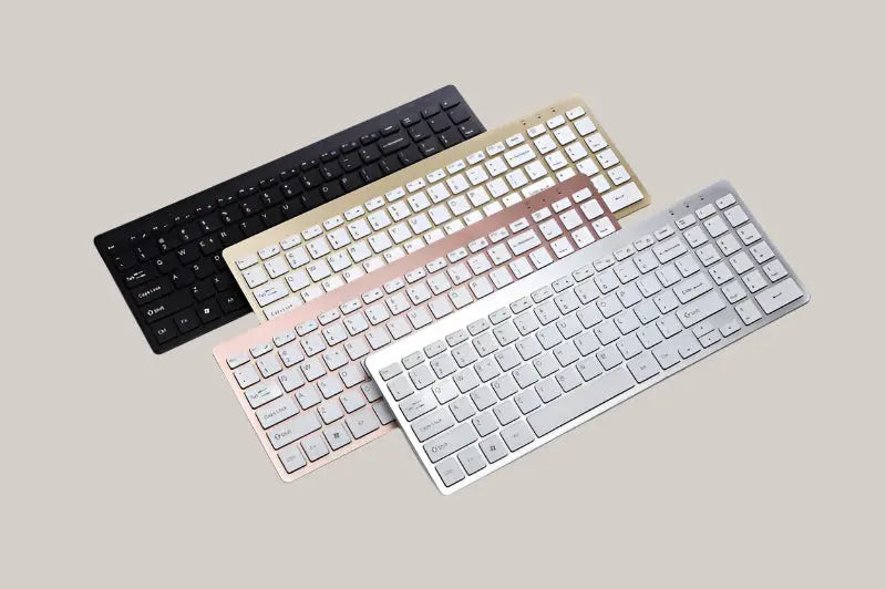 USB Wireless Keyboard Gift Business Keyboard