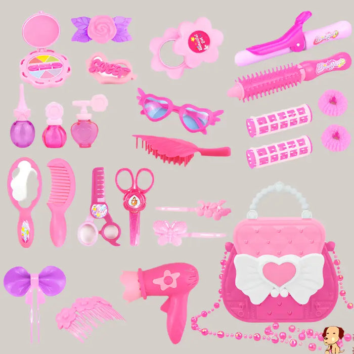 Pretend Play Kid Make Up Toys C
