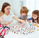 Picture Search Board Game – Pink or Blue