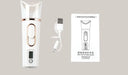 Hand-Held Skin Test Moisturizer Facial Humidifier 3