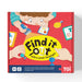 Picture Search Board Game – Pink or Blue Pink