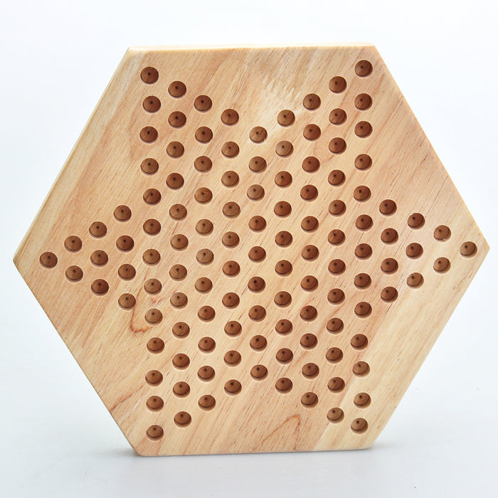 Wooden Puzzle Desktop