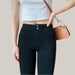 Leggings Stretch Slim Leggings 2
