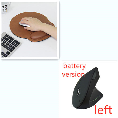 6 Buttons Optical Mice