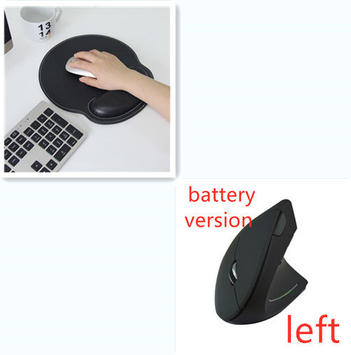 6 Buttons Optical Mice