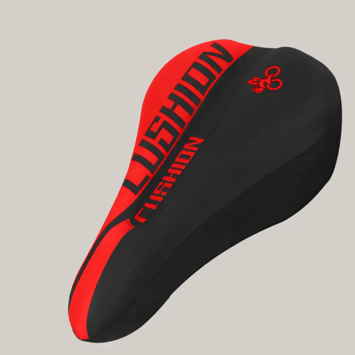 Soft Non-slip Seat Cover Bicycle C