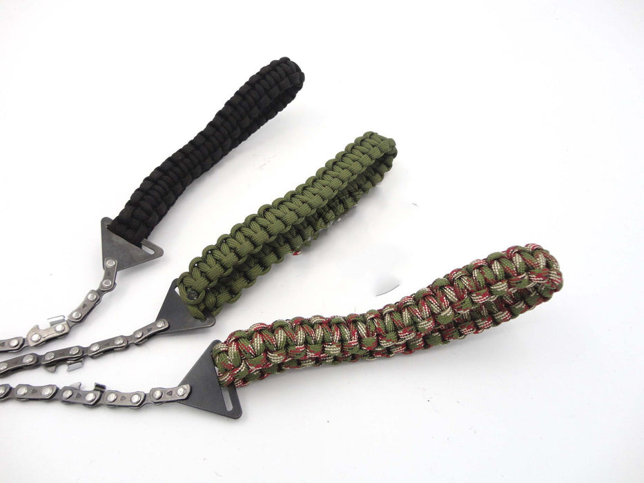 Outdoor Camping Survival Pocket Hand Saw