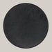Anti-Slip Mouse Pad Compatible with Apple Devices Black round