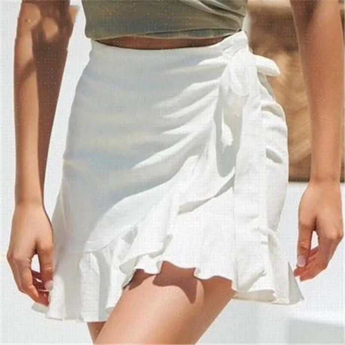 Skirt dresses