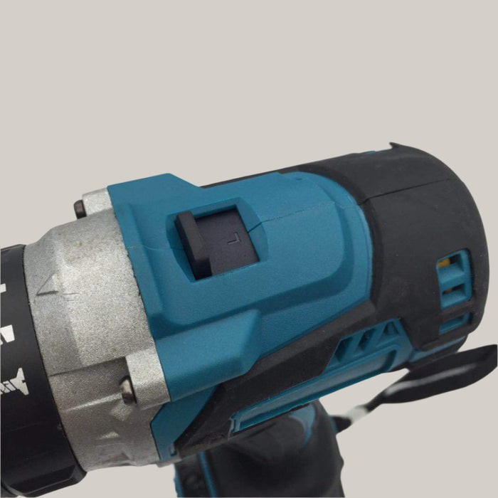 Electric Hammer