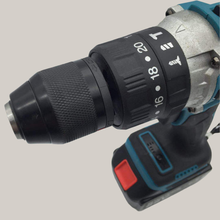 Electric Hammer
