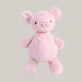 Striped Animal Plush Toy – 6 Designs Pig