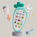 Baby Electronic Phone Toys D
