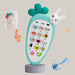 Baby Electronic Phone Toys D