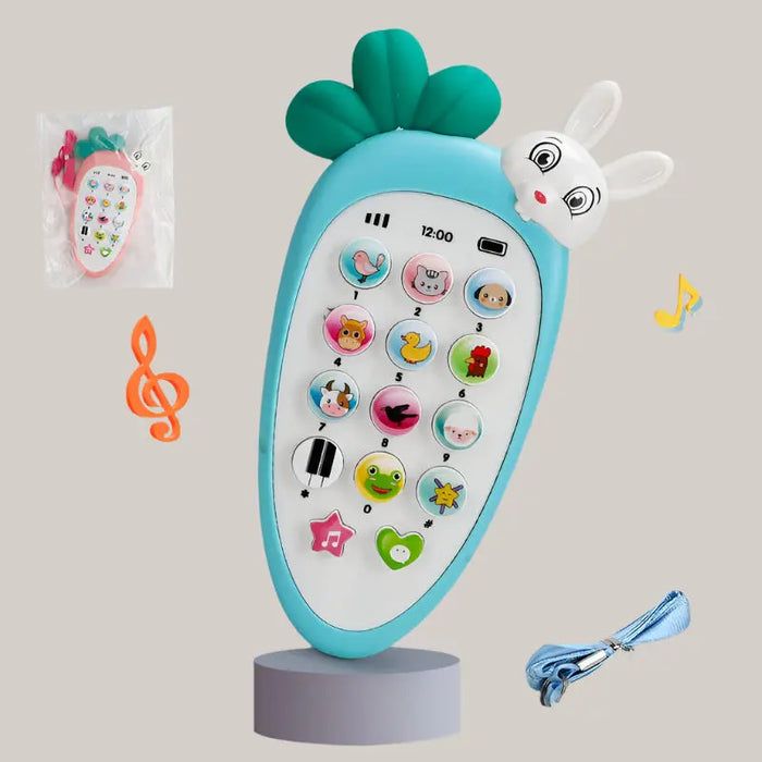 Baby Electronic Phone Toys C
