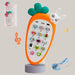 Baby Electronic Phone Toys A