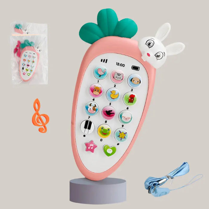Baby Electronic Phone Toys B