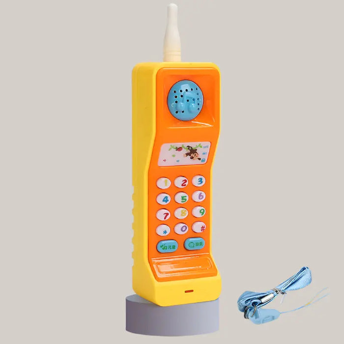 Baby Electronic Phone Toys G