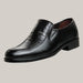 Casual Business Dress Shoes Black