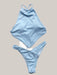 Small Swimwear