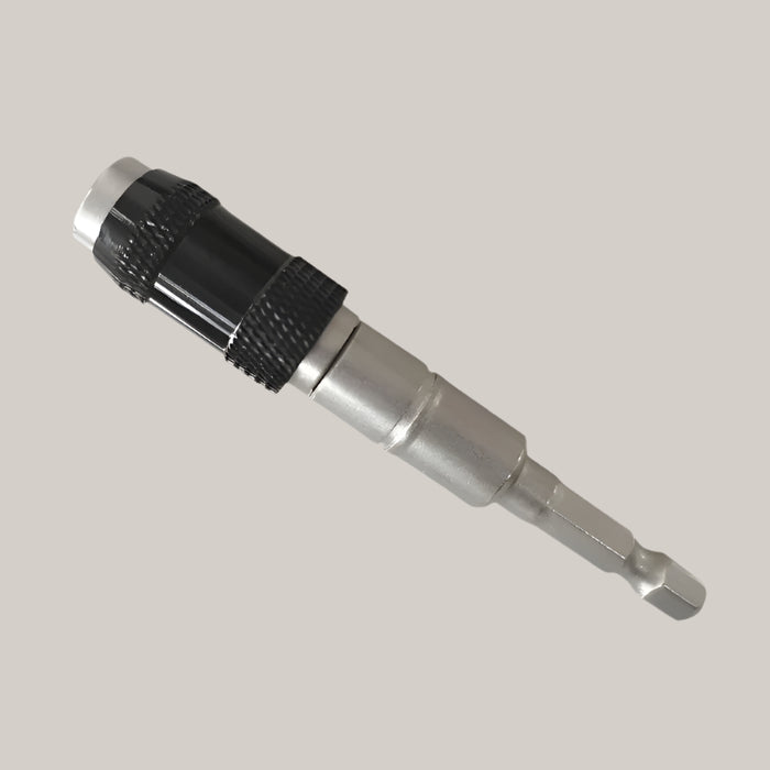 Multifunctional Electric Drill Connecting Rod