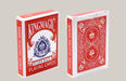 Magic Card Trick Set – 4 Designs