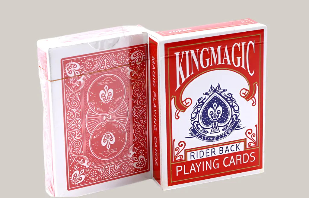 G0300 Little Ghost Finding Cards D