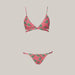 Bikini swimsuit trade new wish