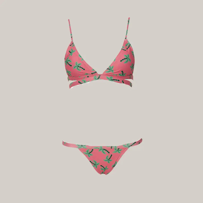 Bikini swimsuit trade new wish