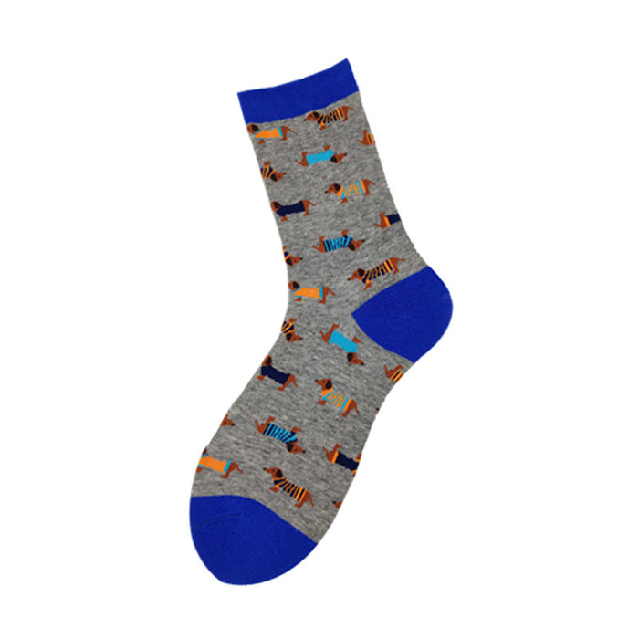 Socks For Men And Women