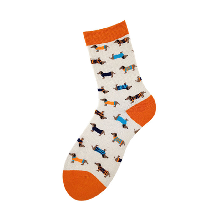 Socks For Men And Women