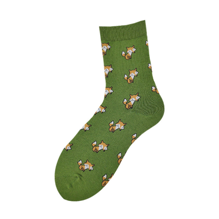 Socks For Men And Women