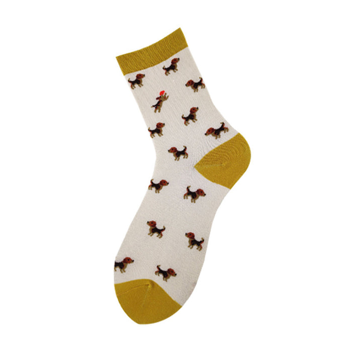 Socks For Men And Women