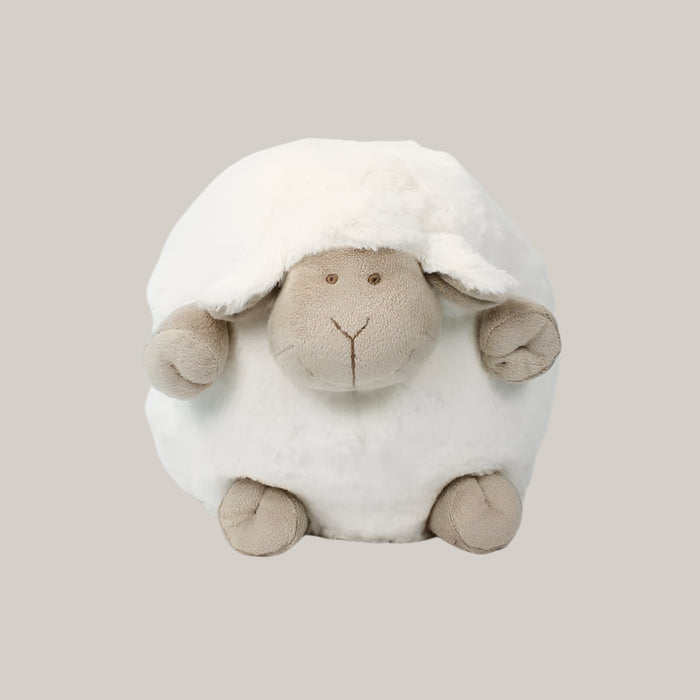 Children Sleeping Plush