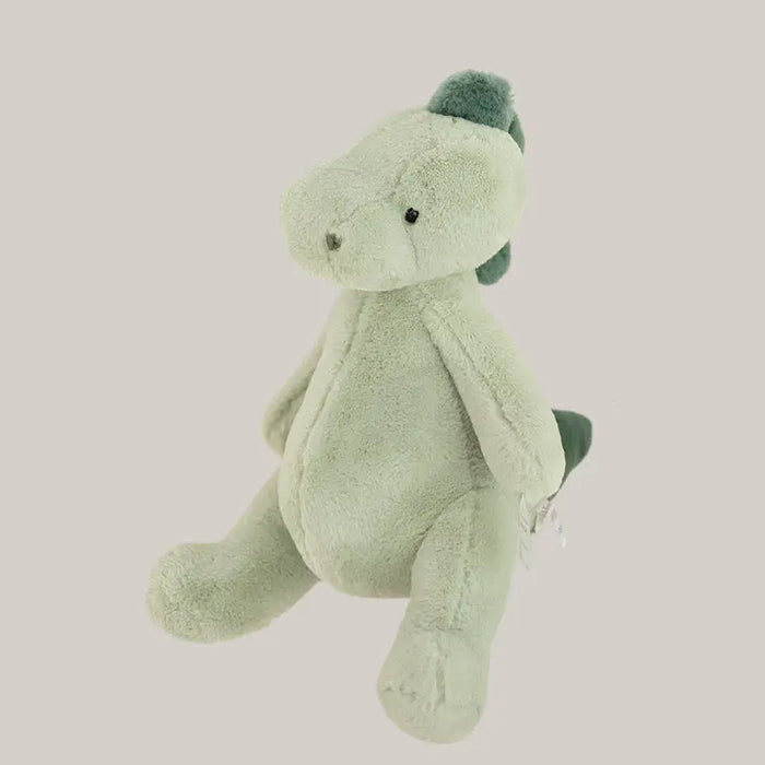 Animal Plush Toy – 25 to 45 cm, 5 Designs Dinosaurs
