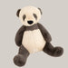 Animal Plush Toy – 25 to 45 cm, 5 Designs Pandas