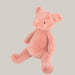 Animal Plush Toy – 25 to 45 cm, 5 Designs Piglets