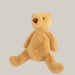 Animal Plush Toy – 25 to 45 cm, 5 Designs Bears