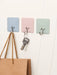 Kitchen Creative Waterproof Hook