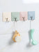 Kitchen Creative Waterproof Hook