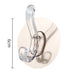 Kitchen Creative Waterproof Hook 9 Style