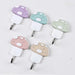 Kitchen Creative Waterproof Hook 10 Style