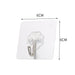 Kitchen Creative Waterproof Hook 1 Style
