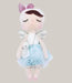 35 cm Angel Plush Doll – 5 Designs Angel swan 35 cm