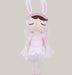 35 cm Angel Plush Doll – 5 Designs Angel pink 35 cm